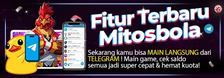 Fitur Baru