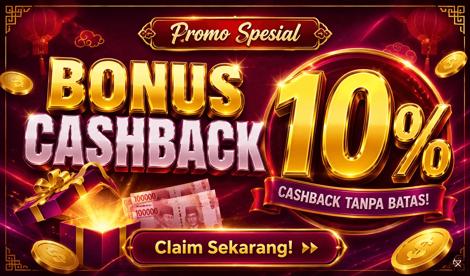 Promo